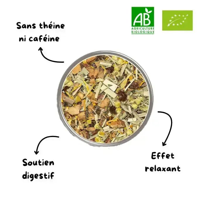Coffret Découverte - infiuzinfiuz