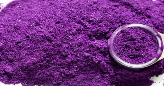 Combien de temps se conserve la poudre d'Ube ? - infiuz