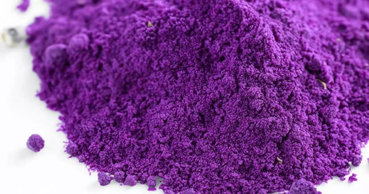 Comment conserver la poudre d'Ube maison ? - infiuz