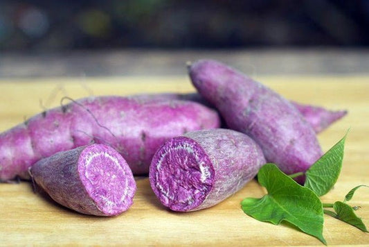 Comment reconnaître du faux Ube ? - infiuz