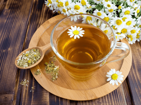 Quelle tisane efficace pour dormir ? - infiuz