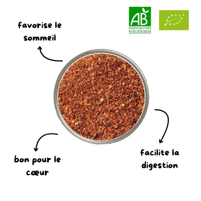 Coffret Découverte - infiuzinfiuz