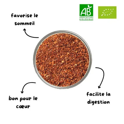 Coffret Découverte - infiuzinfiuz