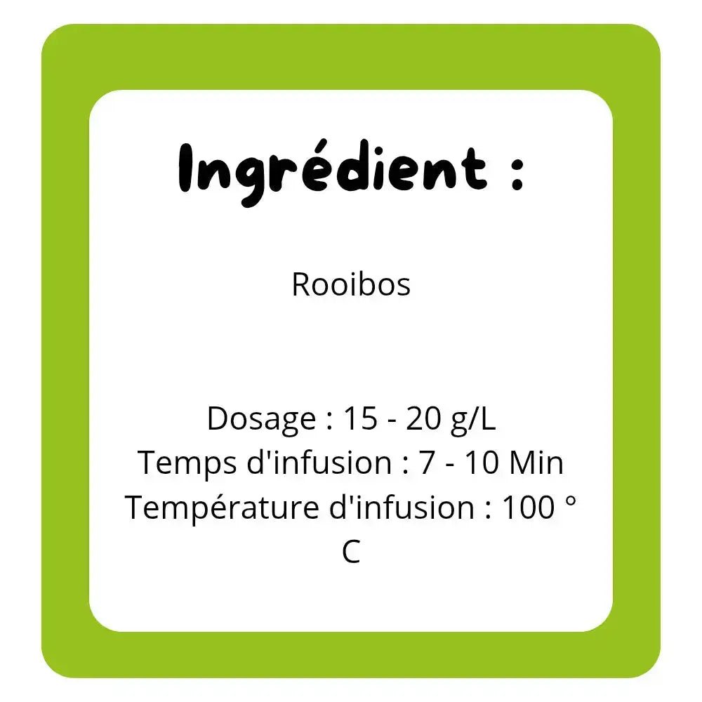 Coffret Découverte - infiuzinfiuz