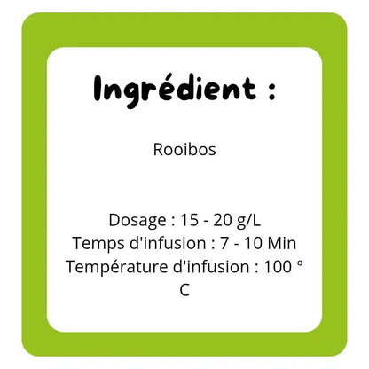 Coffret Découverte - infiuzinfiuz