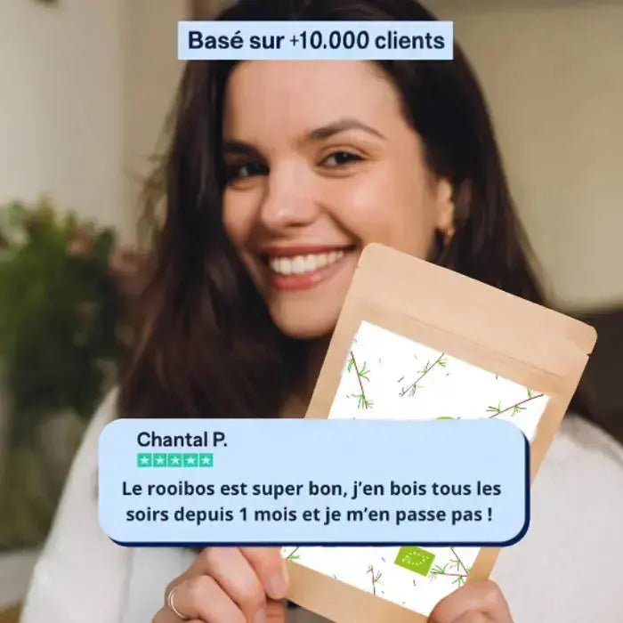 Coffret Découverte - infiuzinfiuz