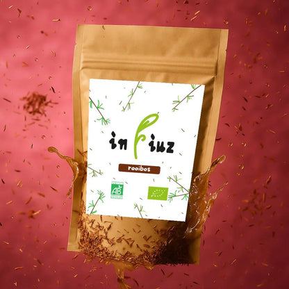 Rooibos - infiuzinfiuz